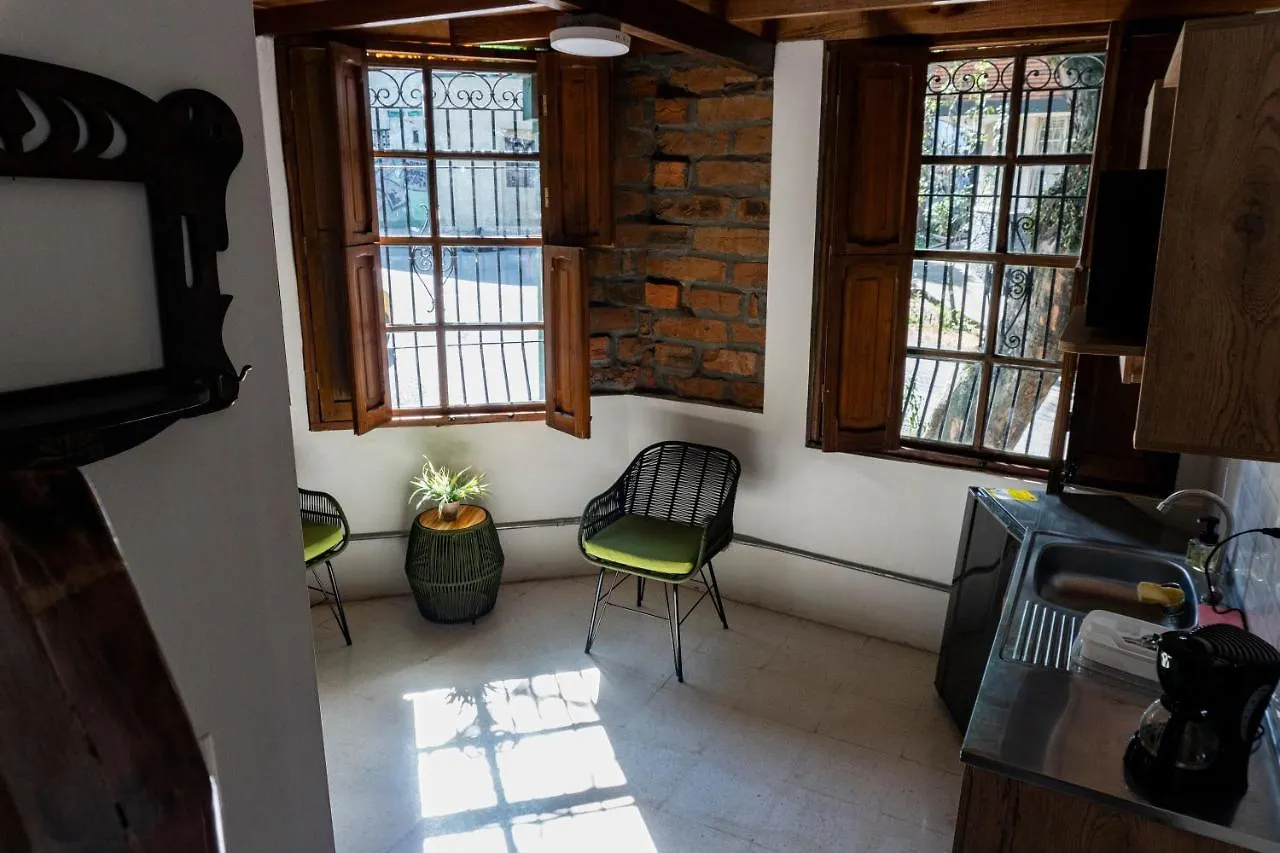 Casa Moore Medellín