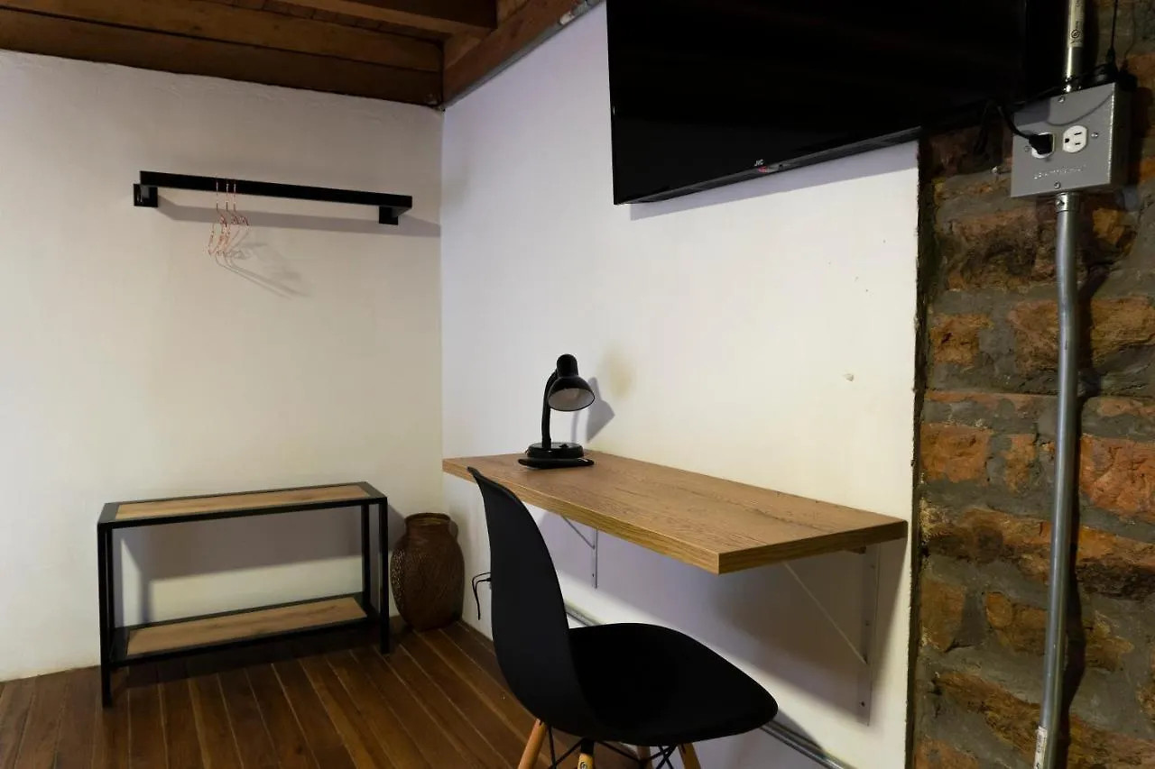 Casa Moore Medellín