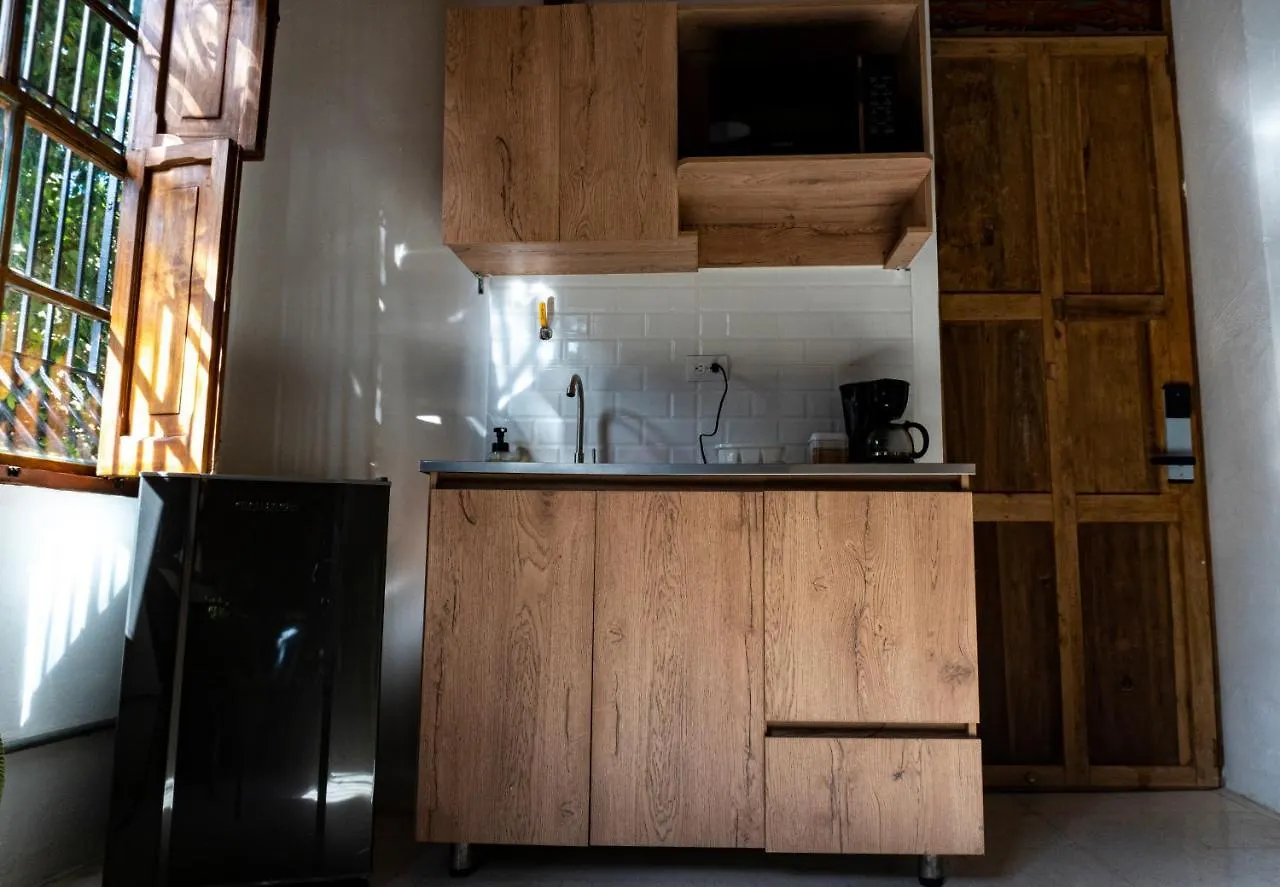 Appartement Casa Moore Medellín