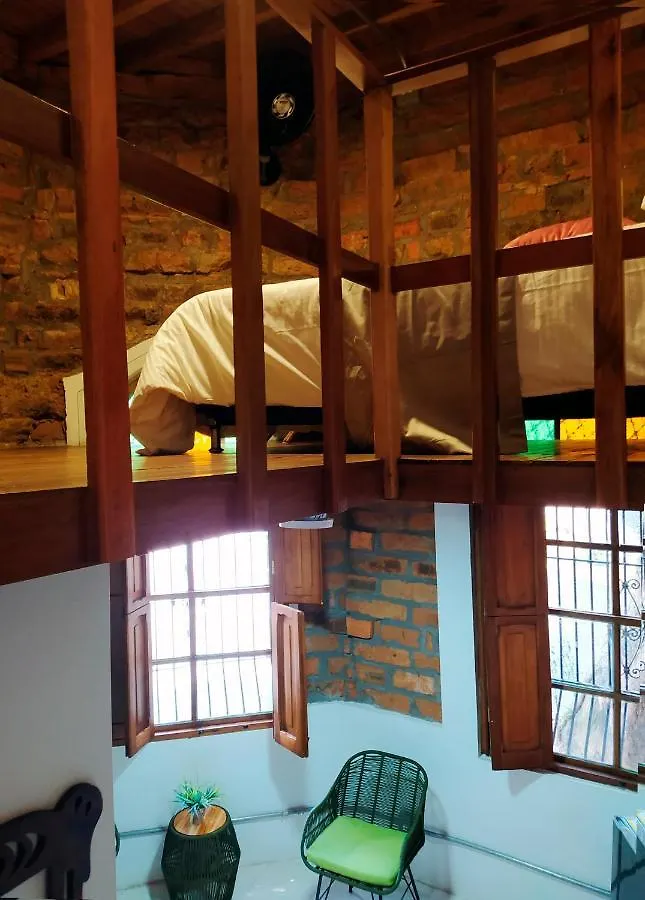 Casa Moore Medellín 0*,  Colombie