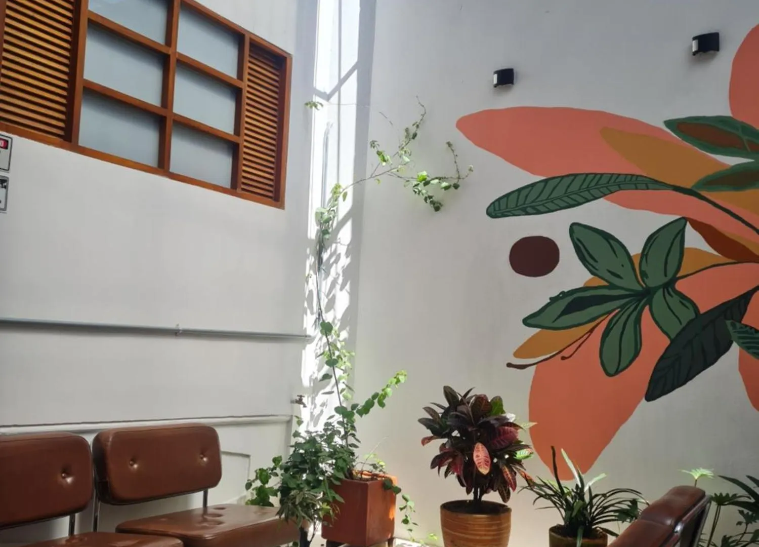 Casa Moore Medellín Appartement